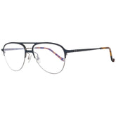 Hackett Black Metal & Plastic Glasses (Frames)